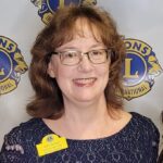 Jackie Benson Jackie Benson